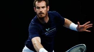  マレーら 再開初戦に出場決定 