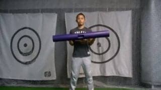 ファンクショナルゴルフトレーニング ～上半身の動き編～