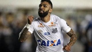 母国で復活！“ガビゴル”がブラジル復帰後初のハットトリック【ハットトリック・ヒーローズ】