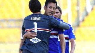 「クラブと話し合う」吉田麻也が自身の去就について語る「長期契約は僕にもクラブにも良いこと」