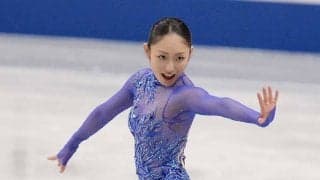 安藤美姫、愛娘との顔出し2ショット初公開　批判覚悟も海外選手は称賛「これこそ愛だ」