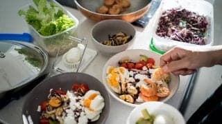 1食あたりの「たんぱく質」が多い食品は？おすすめの食べ物一覧