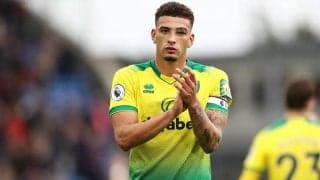 英2部降格ノリッジ、ゴッドフリーにも欧州複数クラブの視線