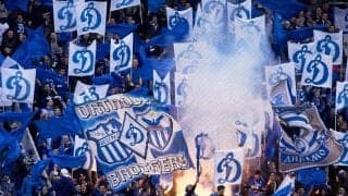 ロシア注目の若手GKレシュチュクが強烈なFKをスーパーストップ【アンビリーバブル・セーブス】