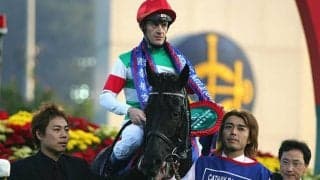 ハットトリックが死亡、19歳　日本と香港でマイルGI制覇、種牡馬としても活躍