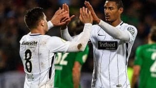 モナコ、コバチ監督がヨビッチらフランクフルト時代の教え子獲得を希望か？