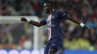 PSG、わずか1年でグイエ放出を検討　プレミア復帰か