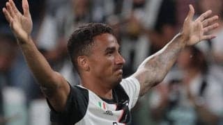 交代からわずか29秒…！ダニーロがユベントスデビュー戦で決めたクラブ初ゴール【ファースト・ゴールズ】