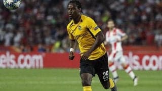 積極補強のニース、U-21スイス代表DFロトンバを獲得! 左右のSBこなす有望株