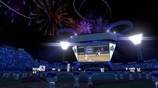 自宅にいながらハマスタ満喫　DeNAが国内初のバーチャル観戦を11日阪神戦で実施