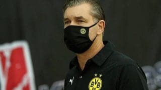 ドルトムント、補強戦略揶揄のバイエルン名誉会長に不快感　「事実に反する傲慢な発言」