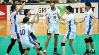 VC長野に戸嵜嵩大が入団