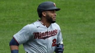 【MLB】ツインズ本塁打王、“ダースベイダー風”マスク姿に米騒然「超カッコいいな」