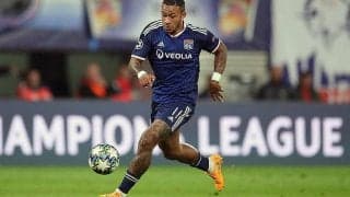 長期離脱乗り越えたリヨン主将デパイ、ユーベとの運命の一戦に「準備はできている」