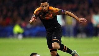 ビジャレアルがコクラン獲得に動く! 18億円のオファーを掲示か？