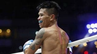 「井上尚弥は恐れている」　カシメロと釣り場で遭遇、同門選手が対戦相手変更を助言