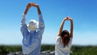 健康を維持･増進する方法としての「スポーツ」と「運動」