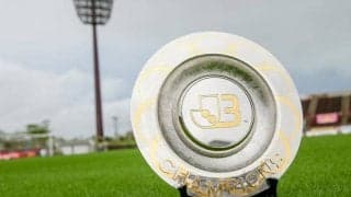 J3リーグ、9月＆10月の日程決定！ 6月末開幕で8節まで消化