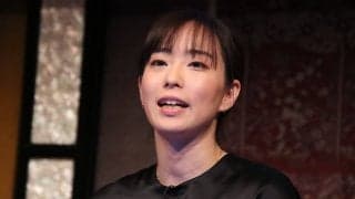 石川佳純『プロフェッショナル 仕事の流儀』に出演へ　1000日の密着取材で明かされる苦悩