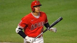 【MLB】大谷翔平、野手起用の可能性に現地紙言及　「守備もこなす打者にするのか決断が必要」