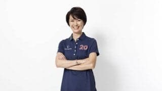 有森裕子、為末大がスポーツの力でより良い世界作りを目指す「ローレウス」のアンバサダーに就任