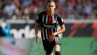 ホッフェンハイムがセルビア代表MFガチノビッチを獲得、トレードでツバーがフランクフルトへ