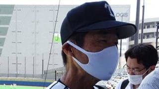【高校野球】2度のスクイズに見る帝京の本気度　勝ち進むにつれ調整した打撃面でのアプローチ