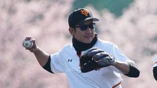 巨人菅野、勝利への執念“右足ブロック”　マウンド復帰にファン「意地とプライド」