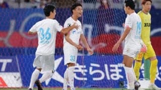 週末のJを襲ったコロナ禍/六川亨の日本サッカーの歩み