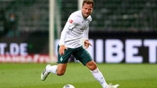 ブレーメン、“ワン・クラブマン”バルグフレーデらベテラン2人の退団を発表