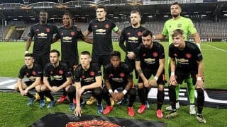 ユナイテッド、再開するELへ向けた登録メンバーを発表！