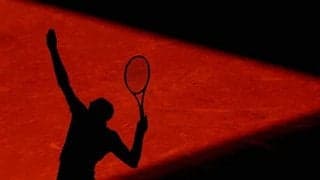 マドリッドOP 中止を発表