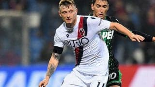 ボローニャ、チェコ代表MFクレイチの古巣復帰を発表