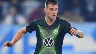 遠藤加入のウニオン・ベルリン、ヴォルフスブルク退団のDFクノッヘをフリーで獲得！今夏8人目の補強