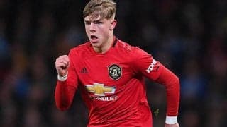 ユナイテッド、アカデミー出身のブランドン・ウィリアムズと2024年まで契約延長