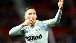 今季はボーンマスへレンタル！リバプールの逸材ハリー・ウィルソンがオールド・トラフォードで沈めた長距離無回転FK弾【ビューティフル・フリーキック】