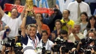 「優柔不断」が決め手。フランス代表をW杯優勝に導いた名将の手法