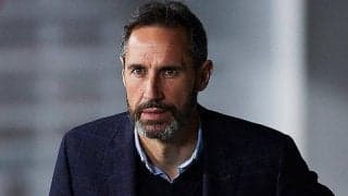 エスパニョール、新監督に久保建英を指導したビセンテ・モレノ監督を招へい