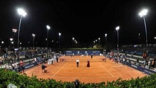 推定約600万円の赤字となるパレルモ・オープン「テニス愛ゆえに開催」
