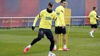 往年の名選手がピケを批判しラモスを評価「中途半端な選手」