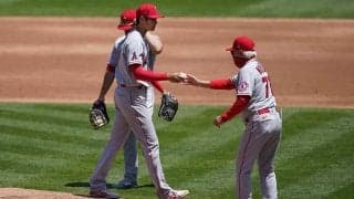 大谷翔平、今季は打者専念へ　マドン監督が会見で明言「今年投げることはない」