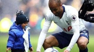 新スタ初&自身移籍後初！CFルーカス・モウラが起用に応える【ハットトリック・ヒーローズ】