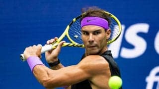 ナダル、新型コロナ懸念で全米OPと前哨戦欠場。「決して望んでいなかったが」