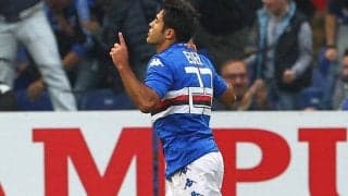 名手ハンダノビッチも混乱！エトー、パロンボ、エデルの幻惑FK【ビューティフル・フリーキック】