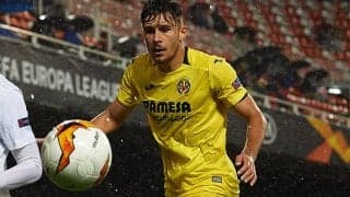 ビジャレアル生え抜きDFラティウがADOデン・ハーグへ買取OP付きのレンタル移籍