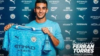 シティ スペイン期待の若手フェラン・トーレスを獲得、移籍金は最大で44億円