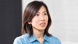 「スポーツも子育ても同じ」の真意　ママになったオリンピアンが気付いたこと