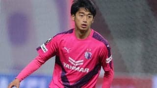 C大阪FW西川潤にリール移籍の可能性？ 実現なら来季はベルギーのムスクロンへレンタルか