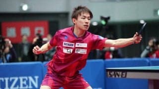 丹羽孝希「良きパートナー」 ヘアケア事業手掛けるスヴェンソンと所属契約更新