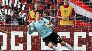 橋本加入のロストフ守護神が見せた超反応セーブ2連発！【アンビリーバブル・セーブス】